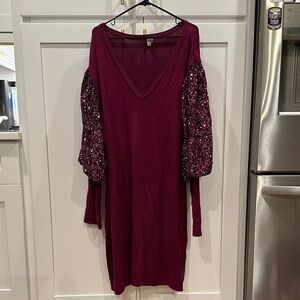 Women’s Dress - Like New - 2x